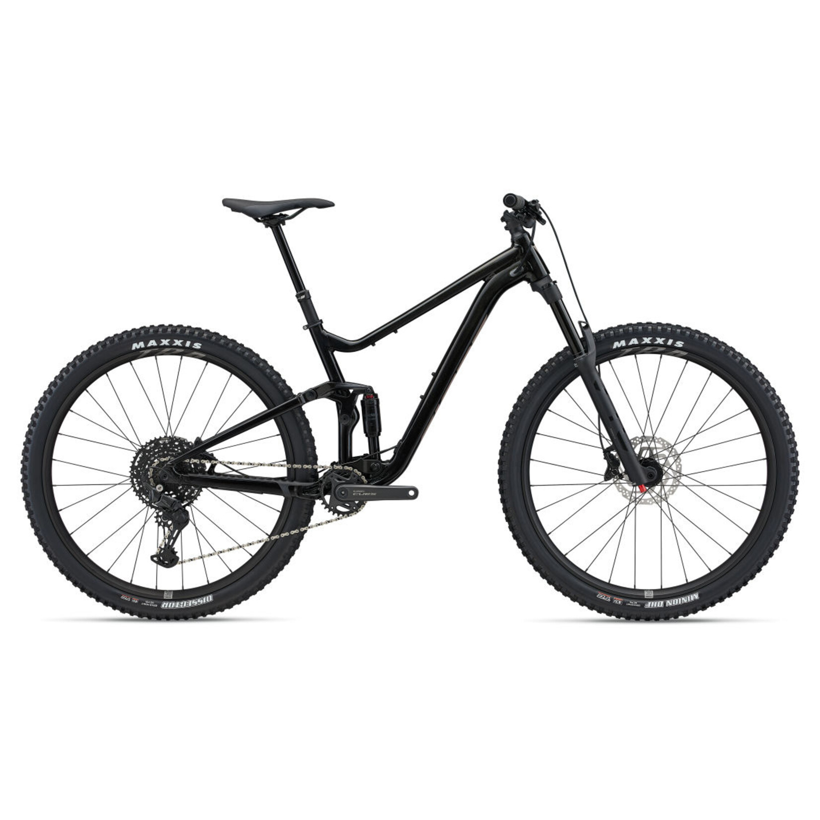 Giant Stance 27.5 - XSmall