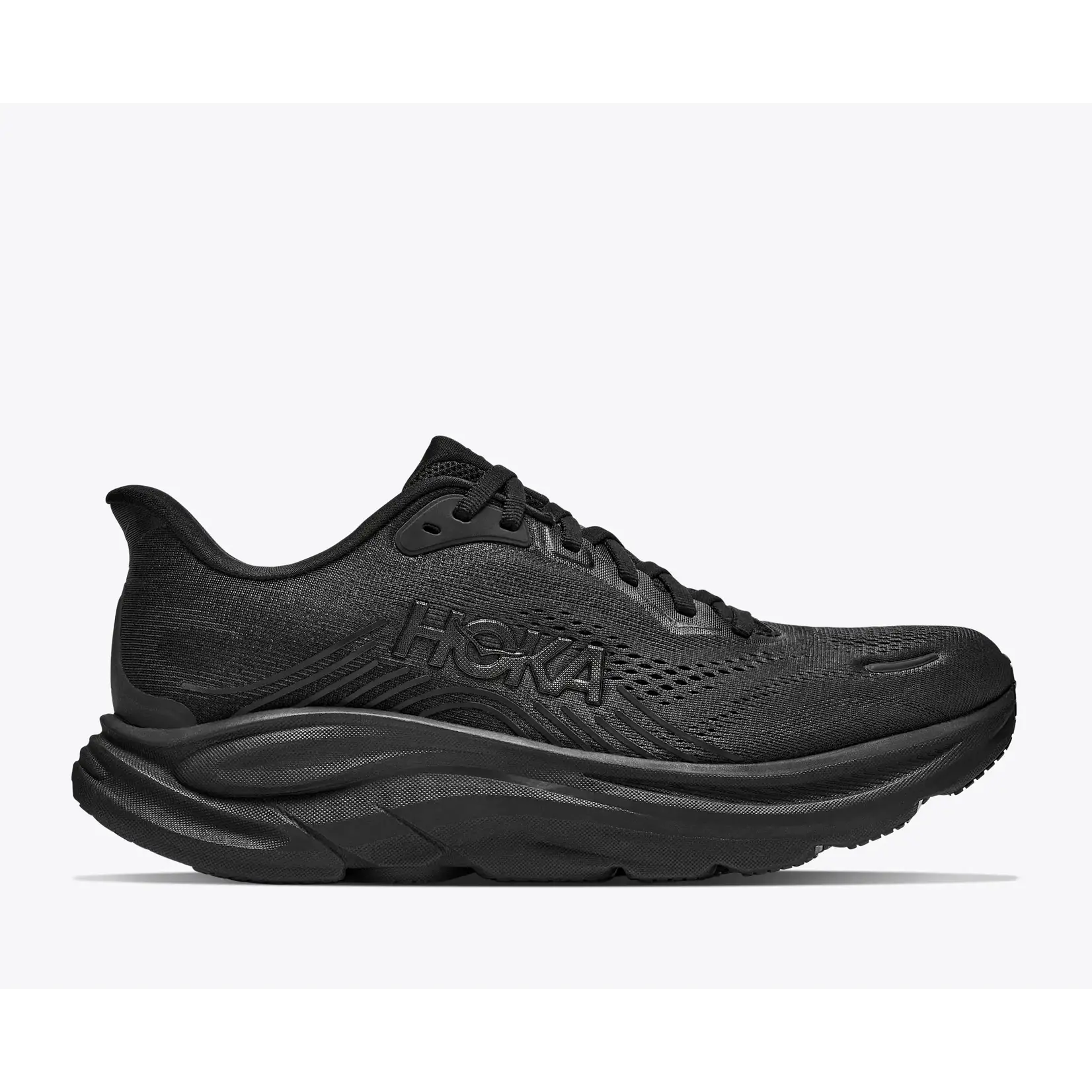 HOKA Clifton 11 Women's Wide Running Shoes