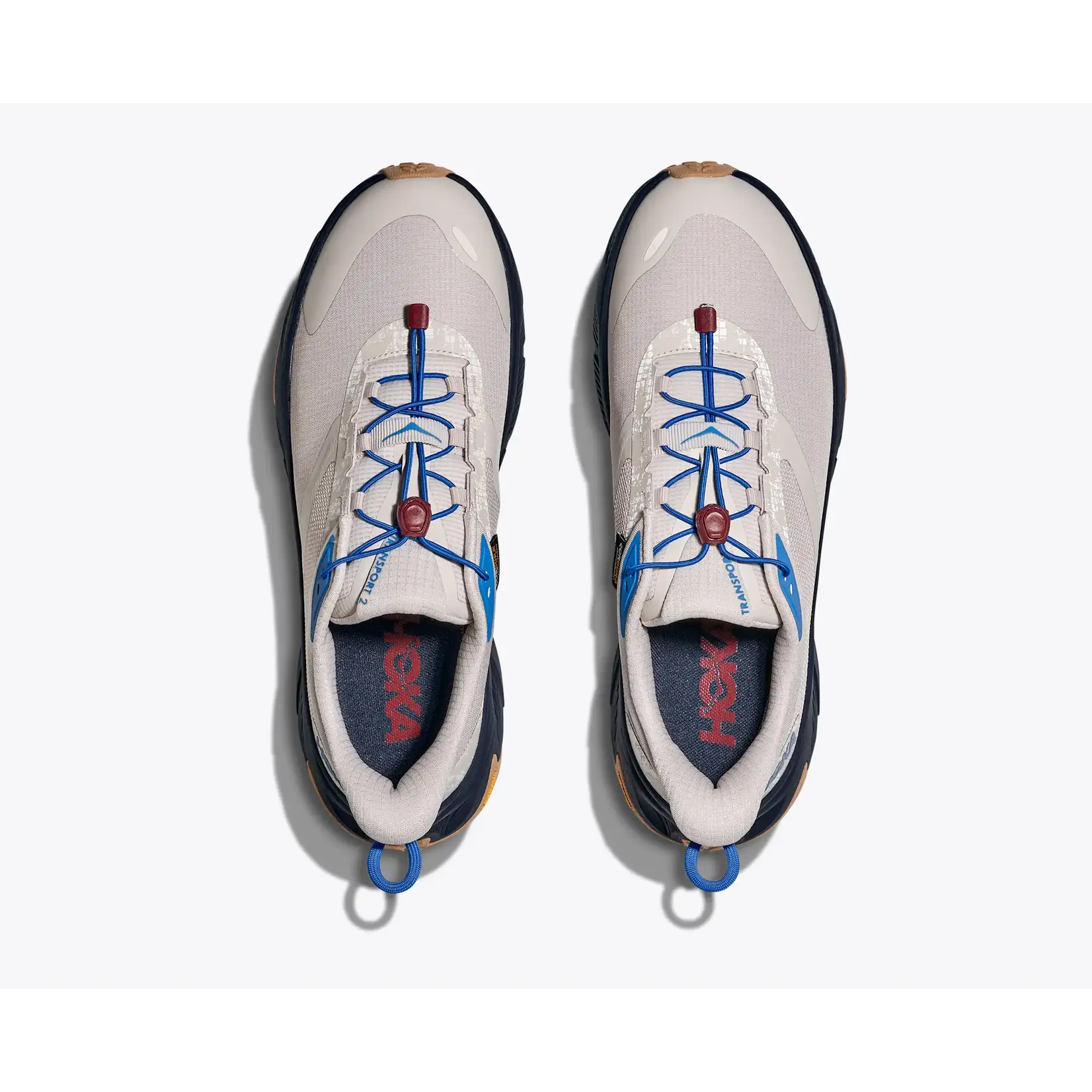 HOKA Transport 2 Men's Hiking Shoes