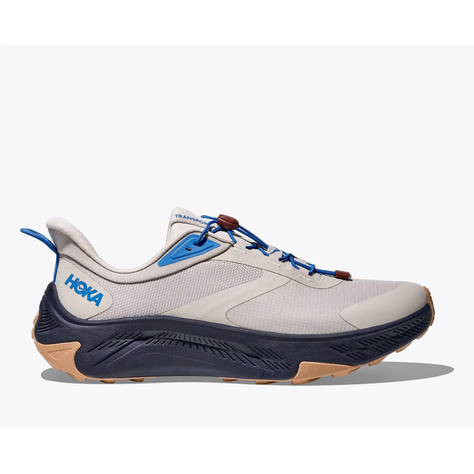 HOKA Transport 2 Men's Hiking Shoes