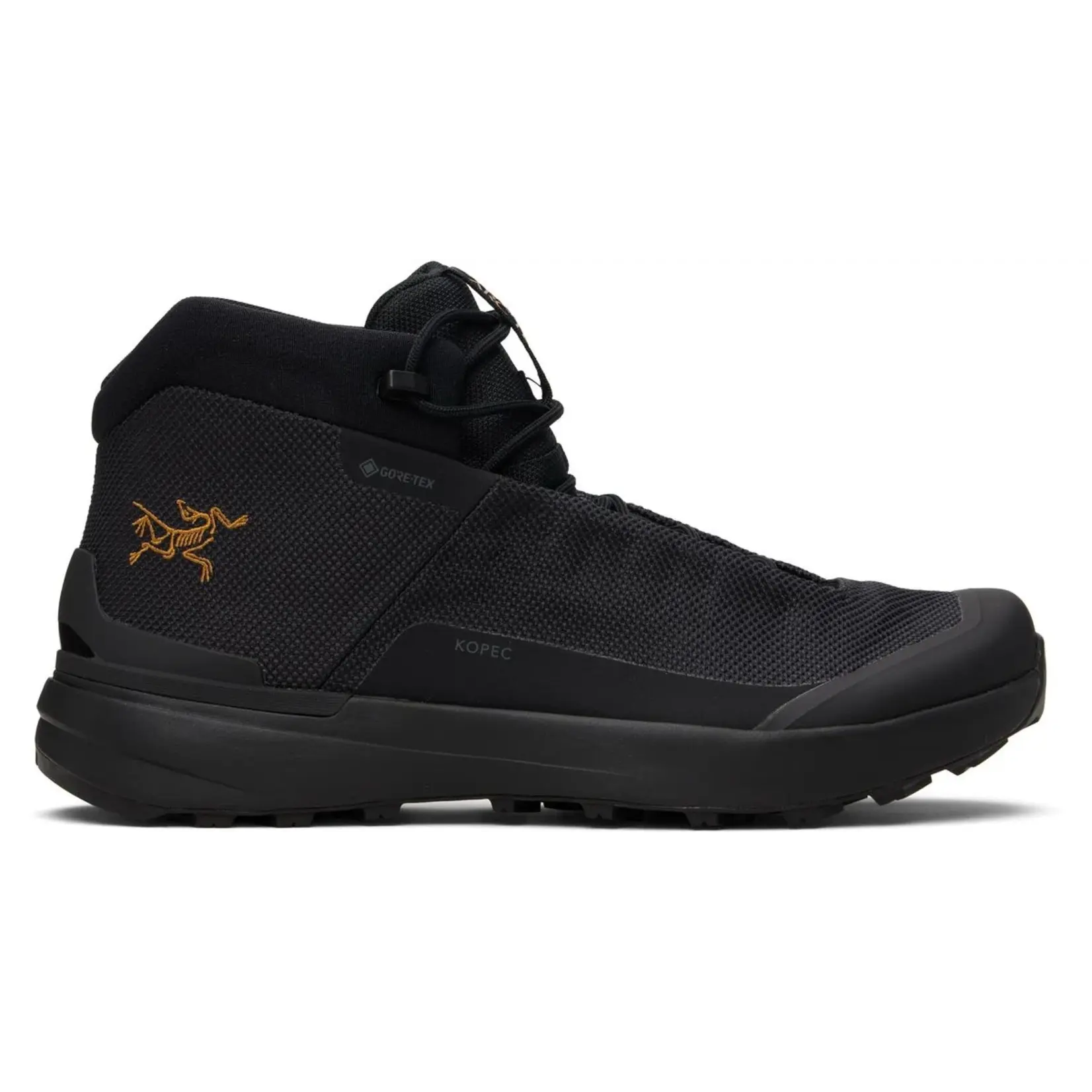 Arc'Teryx Kopec 2 Mid GTX Men's Hiking Boots