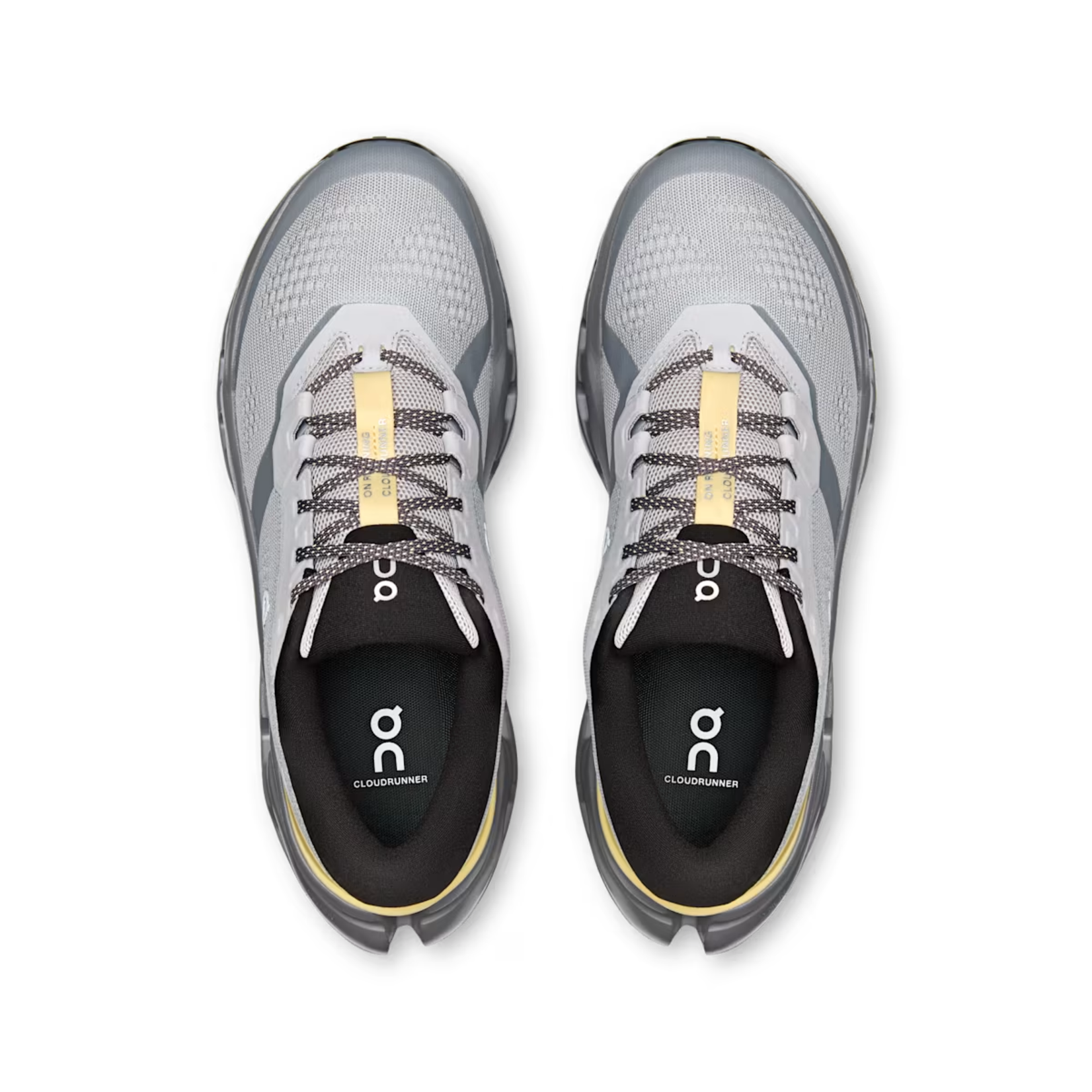 On Running Cloudrunner 3 Men's Running Shoes