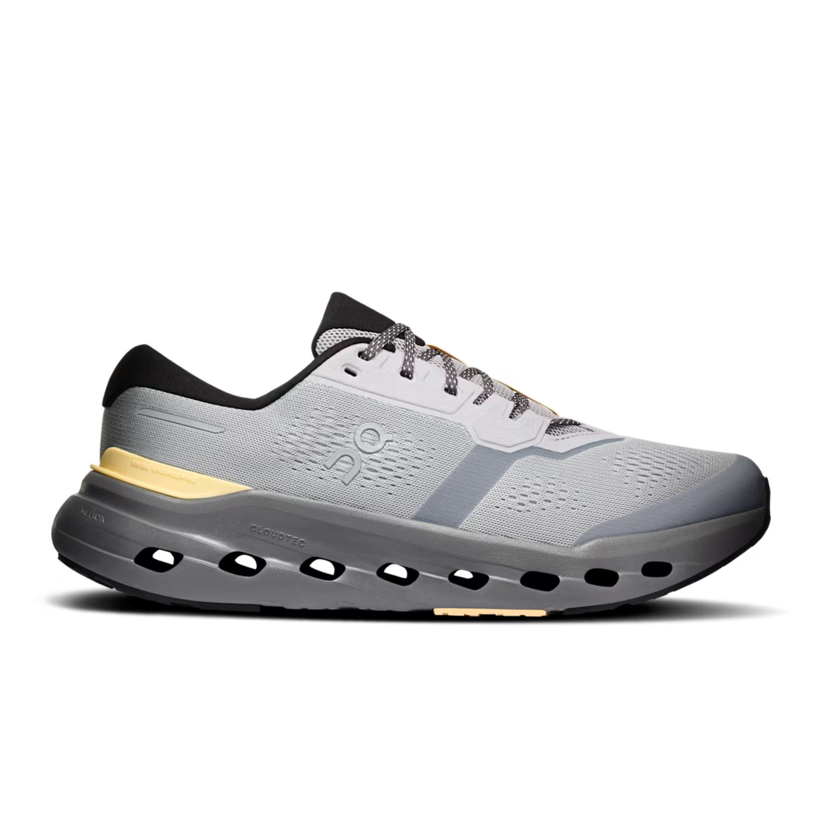 On Running Cloudrunner 3 Men's Running Shoes