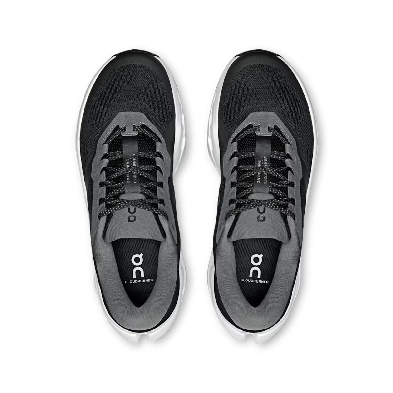 On Running Cloudrunner 3 Women's Running Shoes