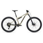 Giant Stance - XS