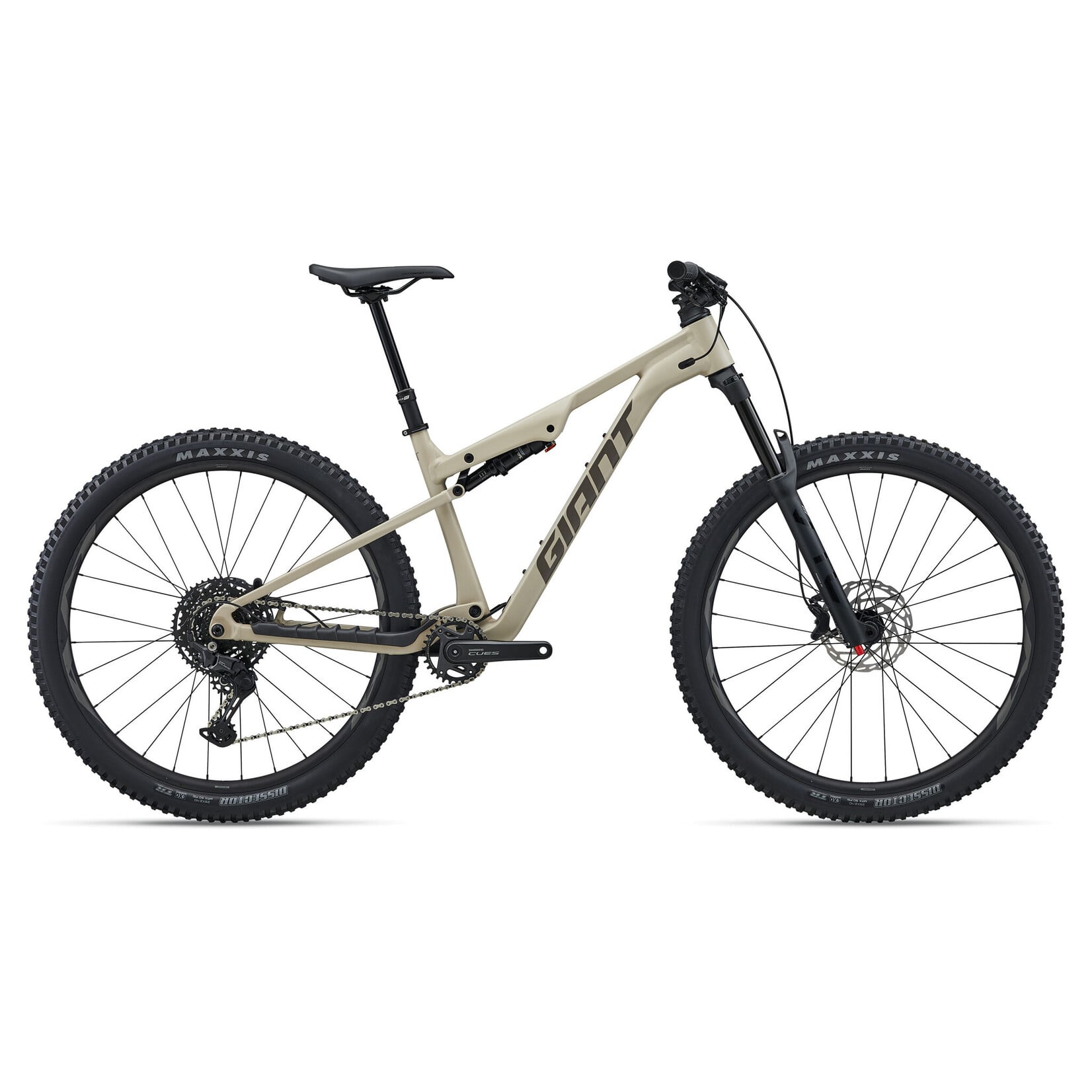 Giant Stance - XS