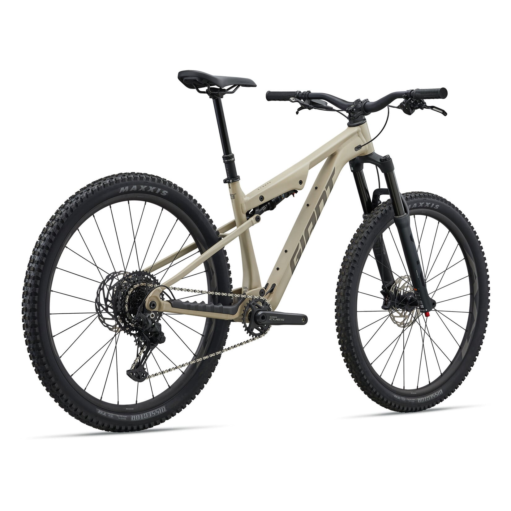 Giant Stance - XS