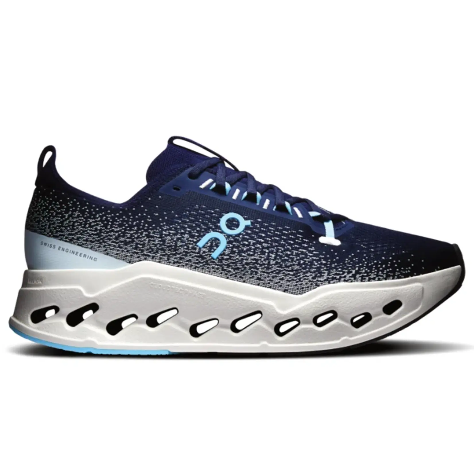 On Running Cloudsurfer Max Men's Road Running Shoe