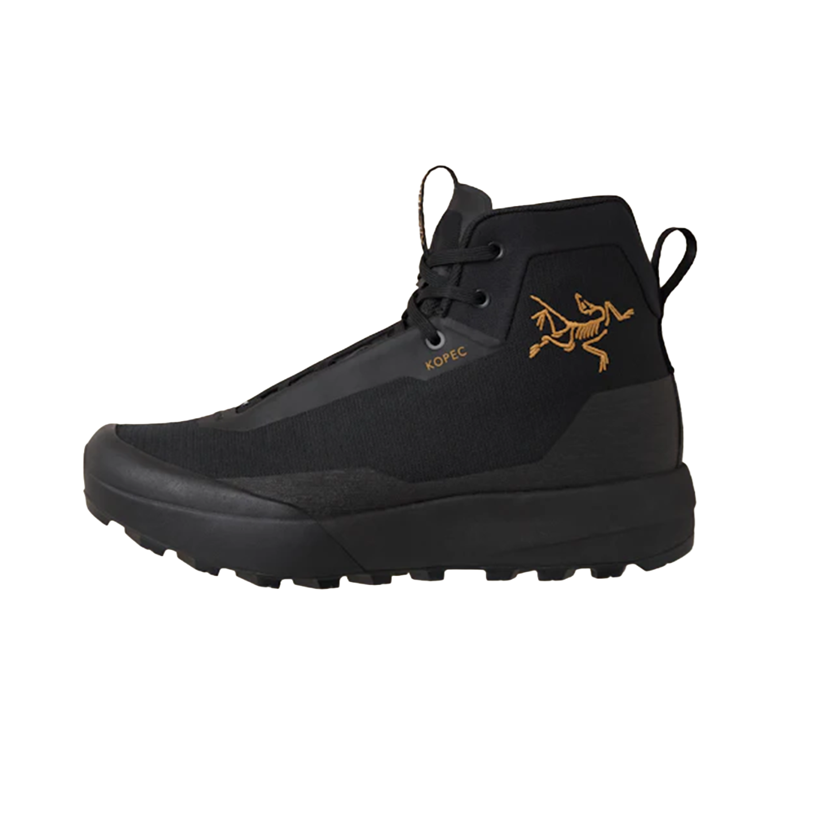 Arc'Teryx Kopec 2 Mid GTX Men's Hiking Boots