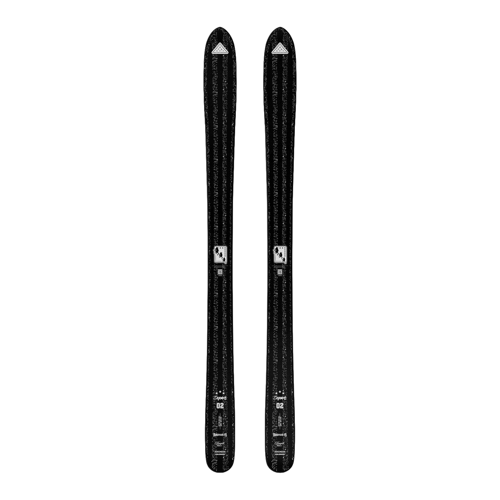 Salomon Depart.02