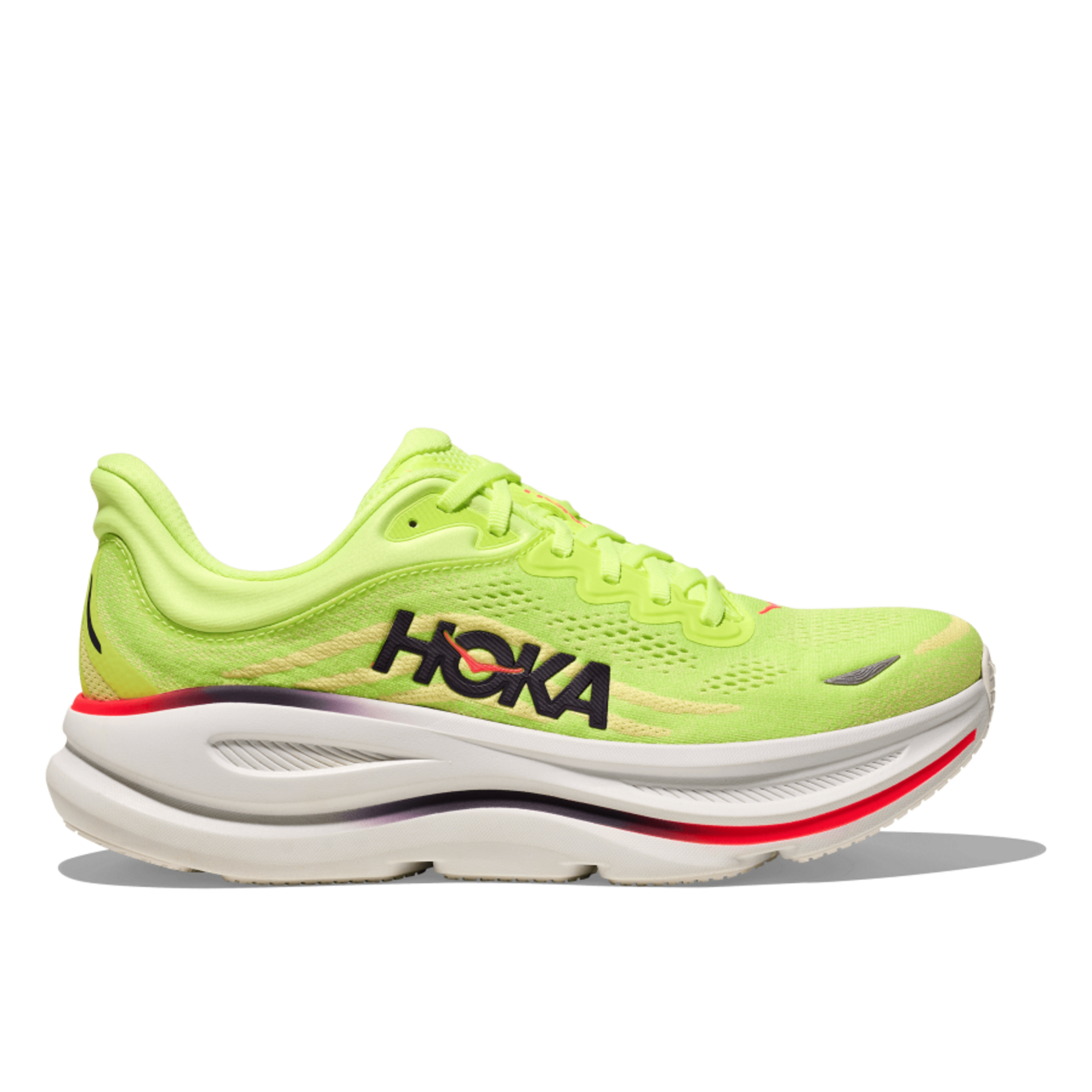 HOKA Bondi 9 Women's Running Shoe