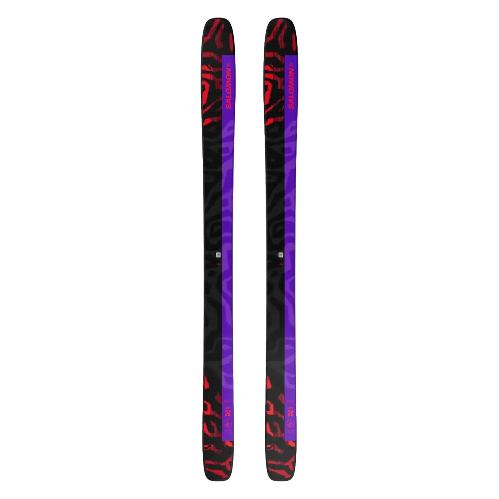 Salomon S/LAB QST X - 178