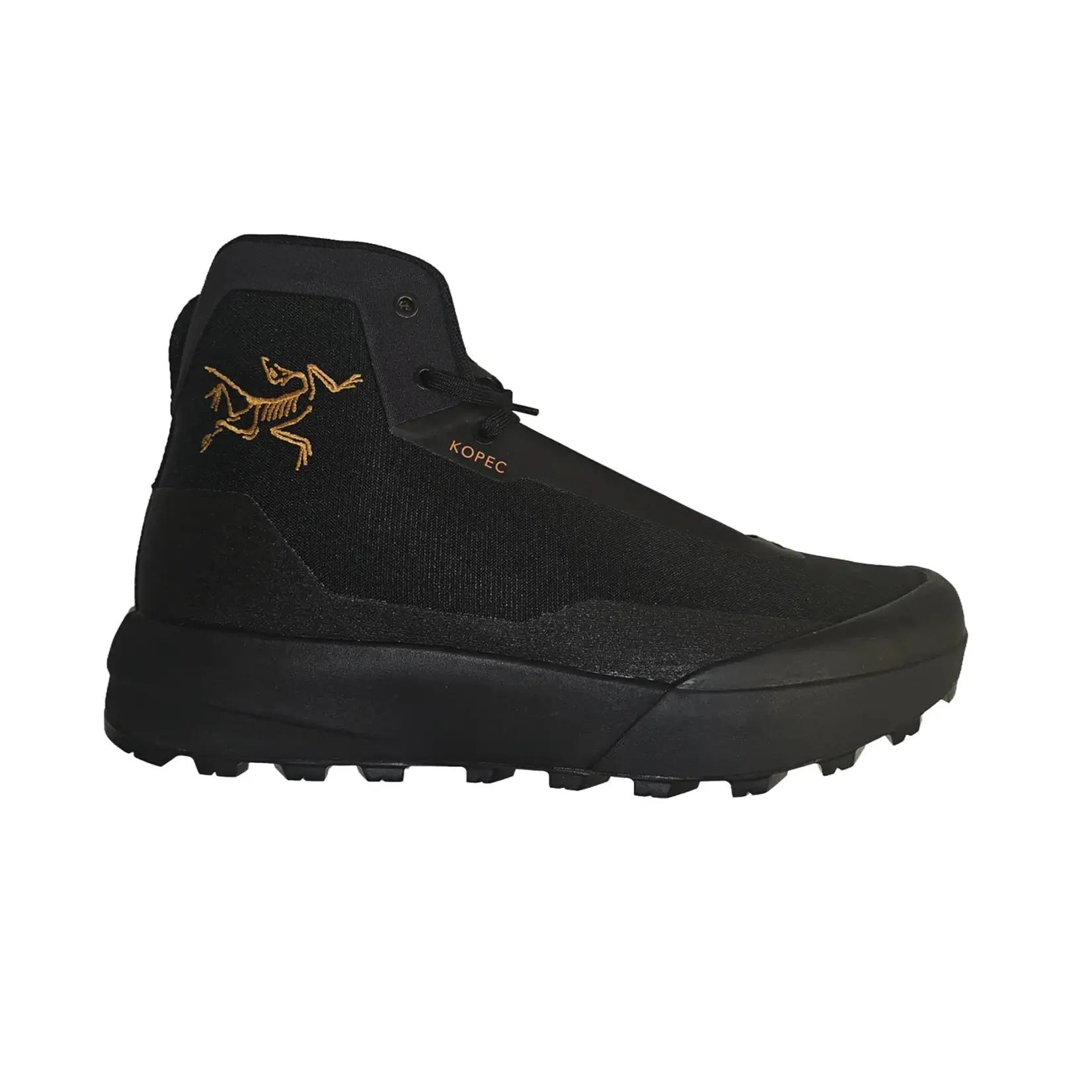 Arc'Teryx Kopec 2 Mid GTX Men's Hiking Boots
