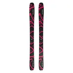 Salomon QST 106 Black/Pink