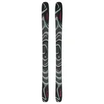 Salomon QST 100 Black