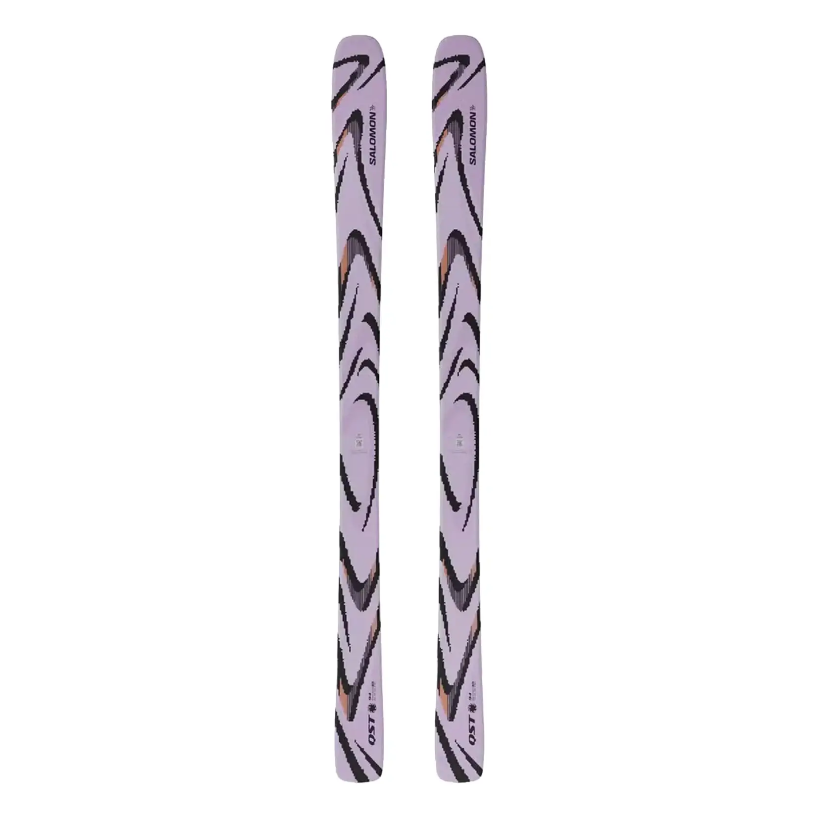 Salomon QST 94 Lilac