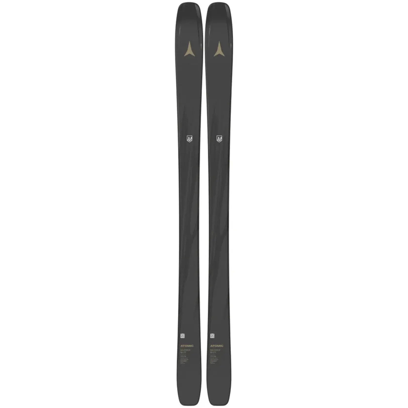 Atomic Maverick 88 CTI