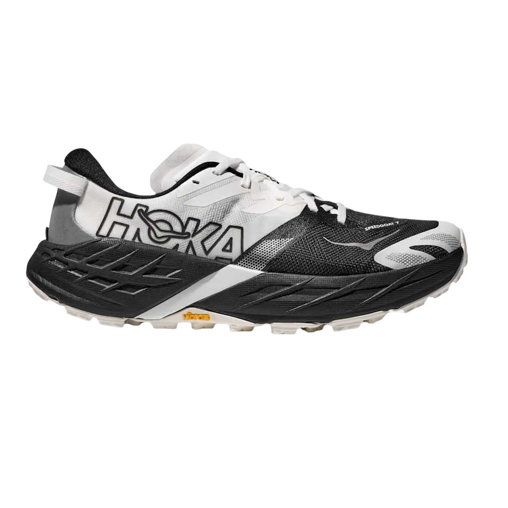 HOKA Speedgoat 7 Men's Trail Running Shoe