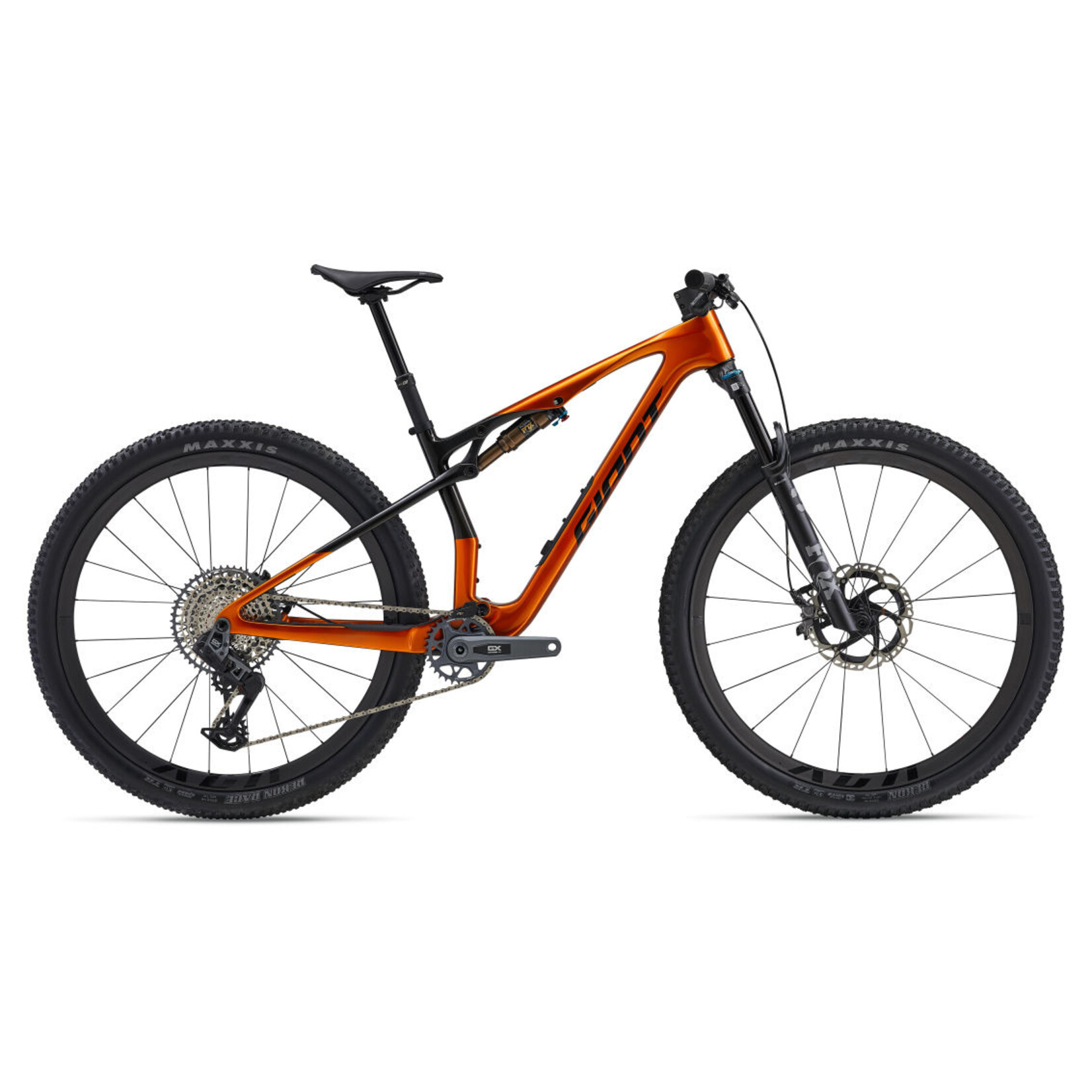 Giant Anthem X Advanced SL 1 Baja - Medium