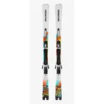 Salomon Addikt Pro 76 + MI12 GW F8 Bindings