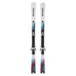 Salomon Addikt + MI12 GW F80