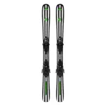 Salomon Depart.First + C5 GW J75