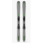 Salomon E Depart. TEN + M10 Bindings