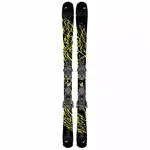 Head Oblivion Team JRS + JRS 4.5 GW Bindings