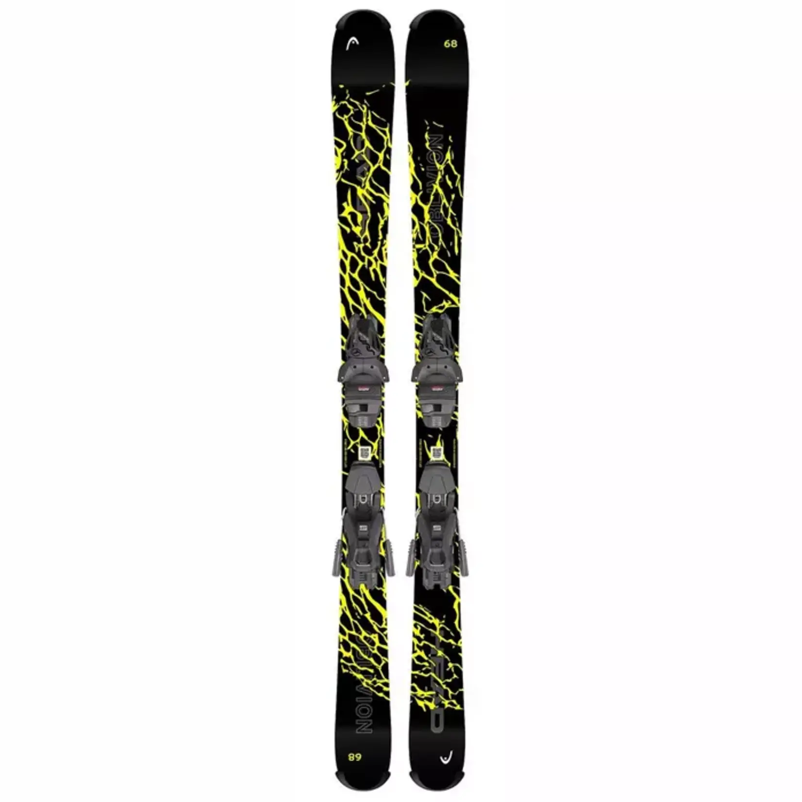 Head HEAD Oblivion Team JRS + JRS 4.5 GW