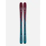 K2 Mindbender 90 Women's Skis + M3 Quikclik