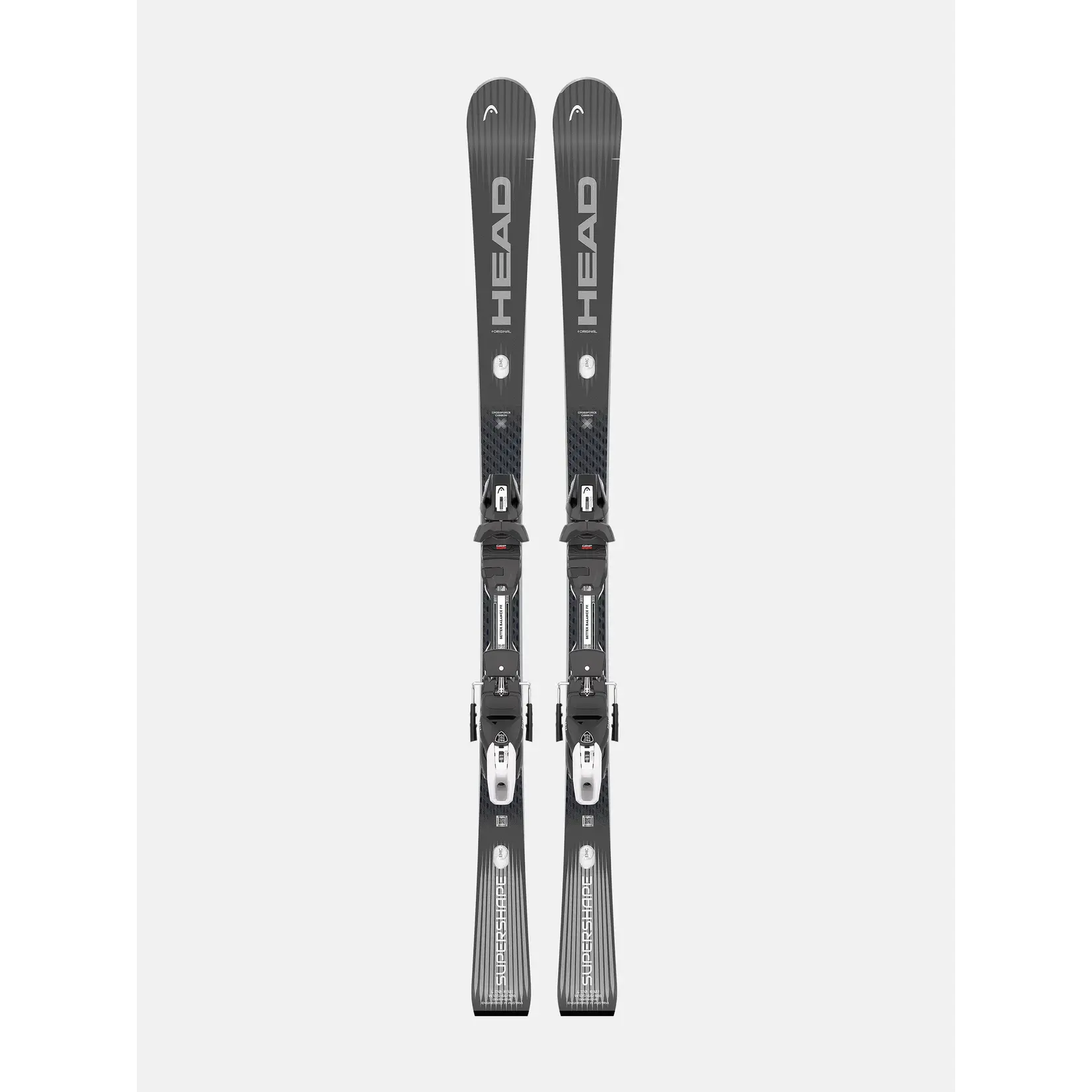 Head Supershape e-Original + PR13GW