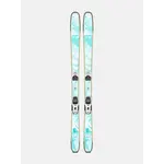 Head Kore 93 Ti Women's Skis + Attack 11 GW
