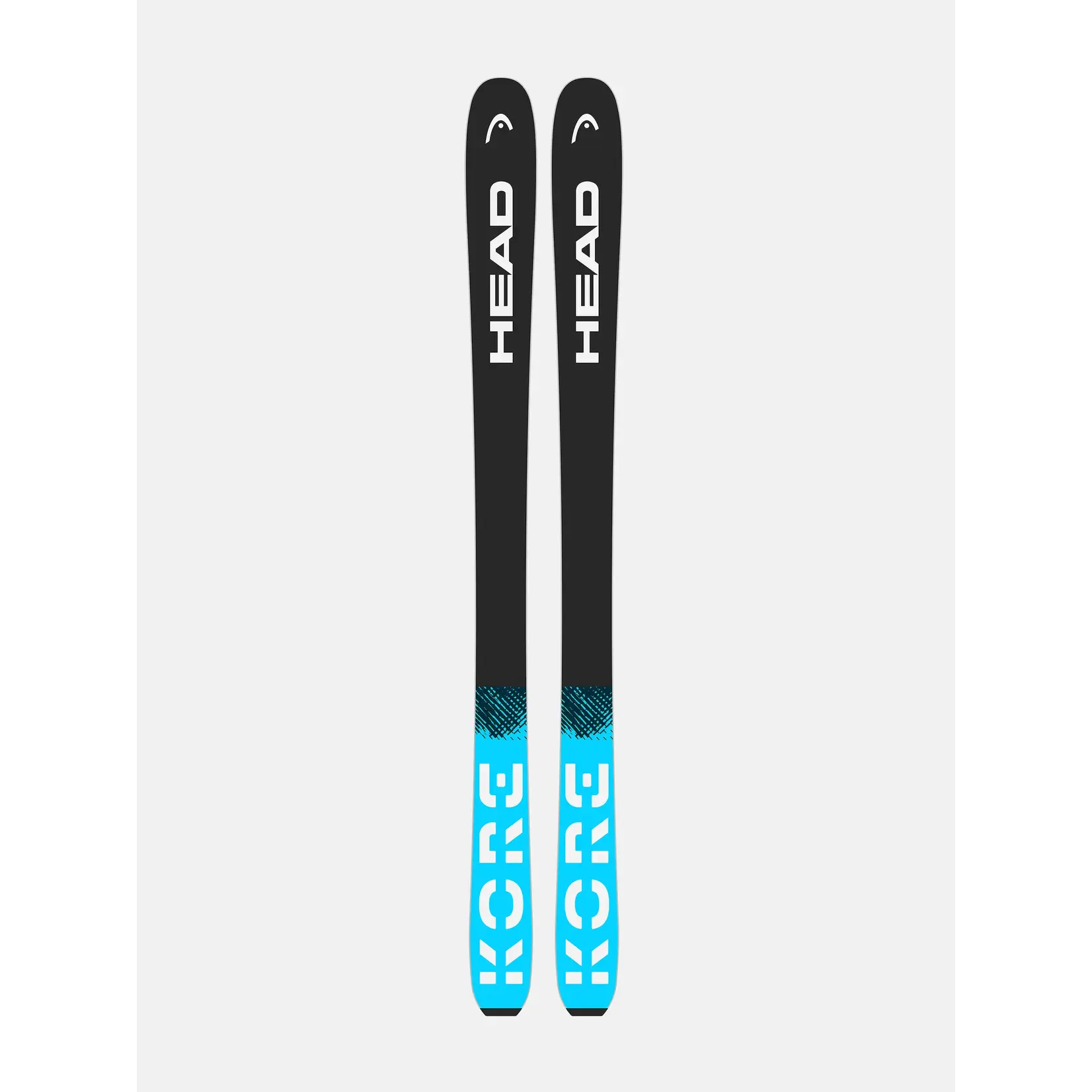 Head Kore 93 Ti Women's Skis + Attack 11 GW
