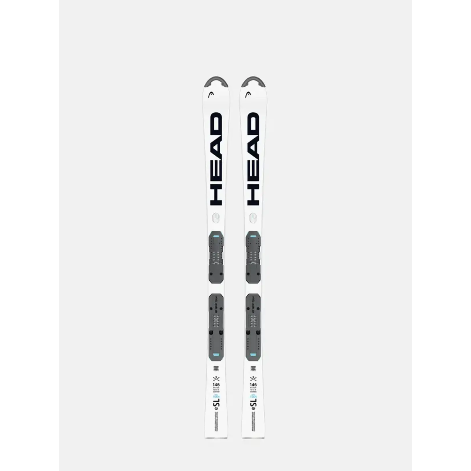 Head WCR e.SL Rebel Team Junior Ski
