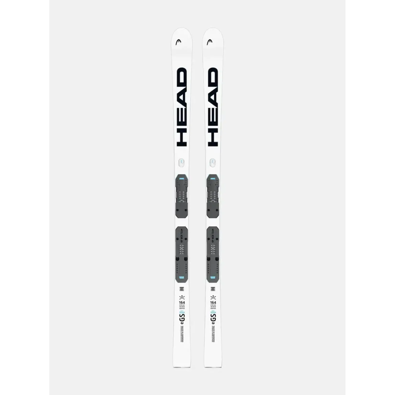 Head WCR e.GS Rebel Team Junior Ski