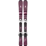 Atomic Maven Jr + C5 GW Bindings