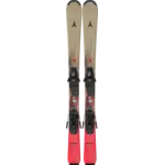 Atomic Maverick Jr + C5 GW Bindings