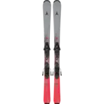 Atomic Maverick Jr + L6 GW Bindings
