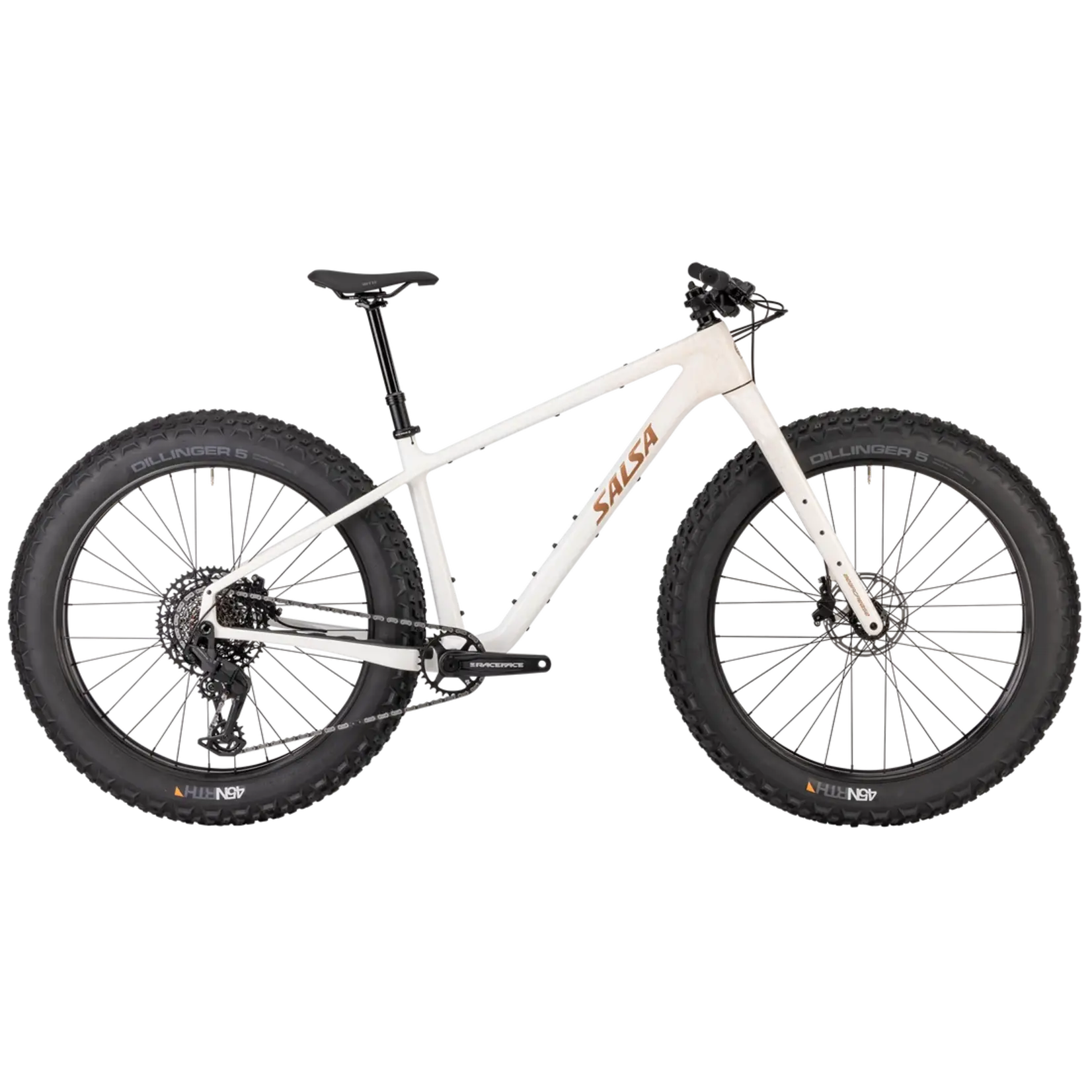 Salsa Beargrease C Eagle 70 - Small