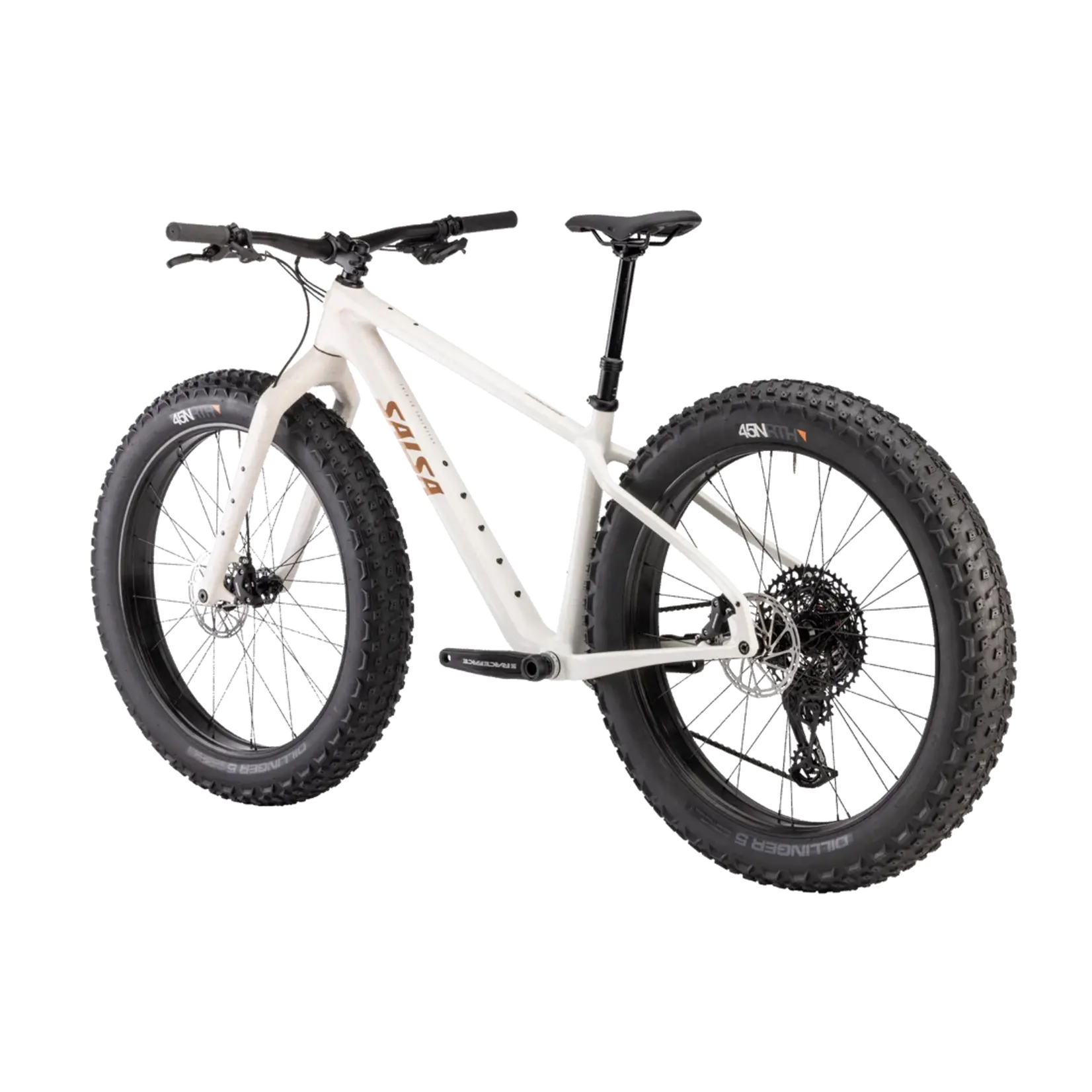 Salsa Beargrease C Eagle 70 - Medium