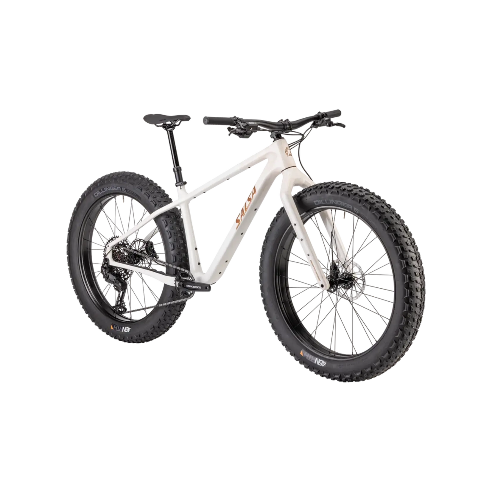 Salsa Beargrease C Eagle 70 - Medium