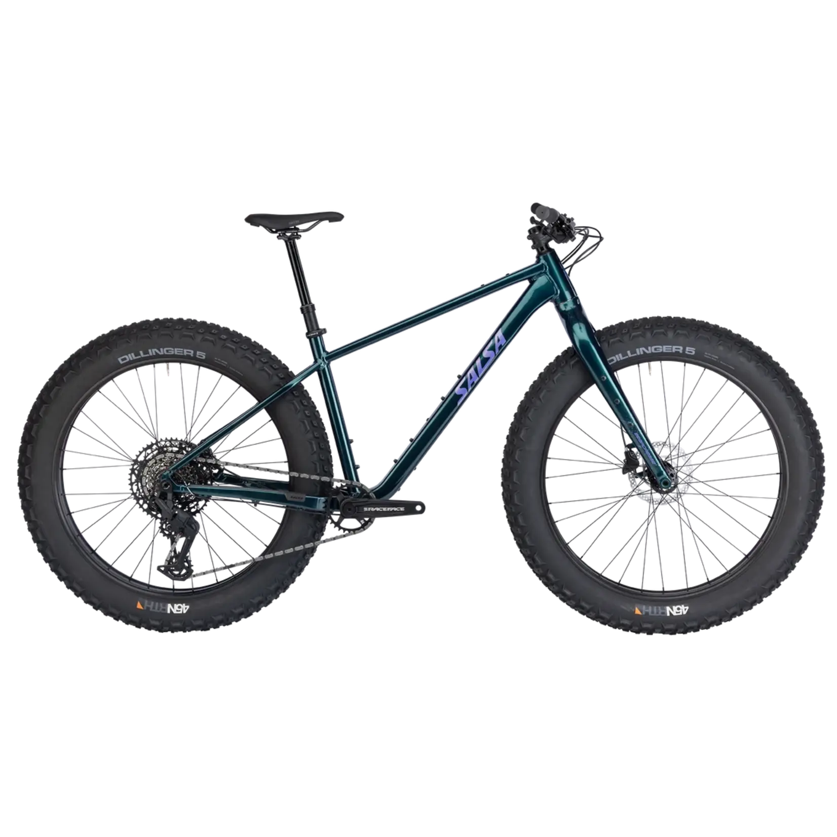 Salsa Beargrease Eagle 70 - Large