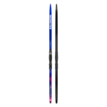 Salomon Equipe Pro Grip Jr + ProLink Access Jr Binding