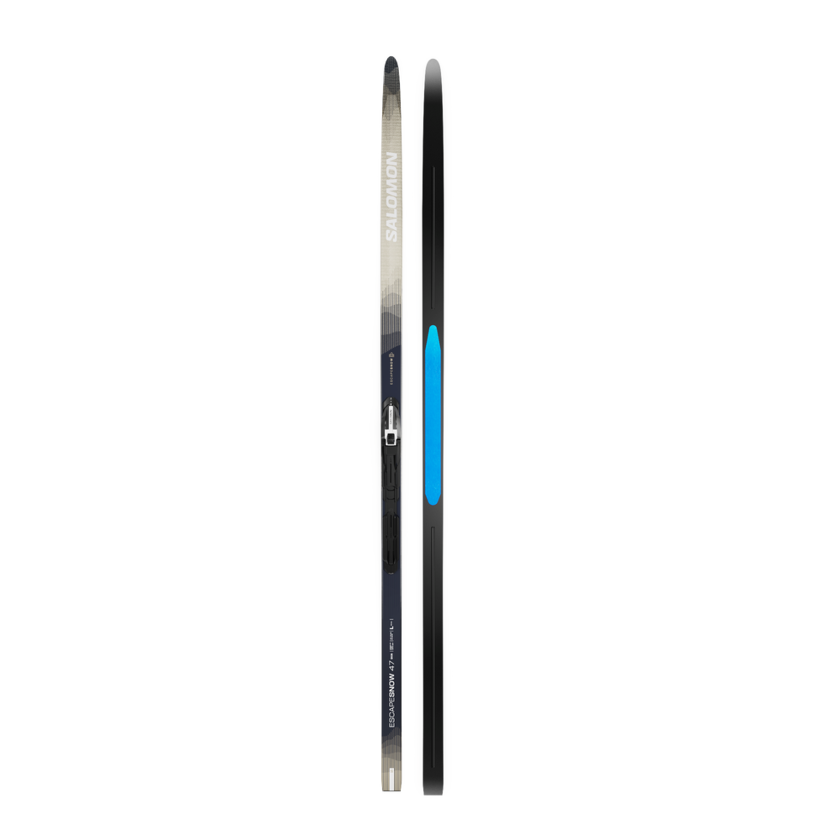 Salomon Escape Snow 47 eSkin + PM Shift Classic Binding