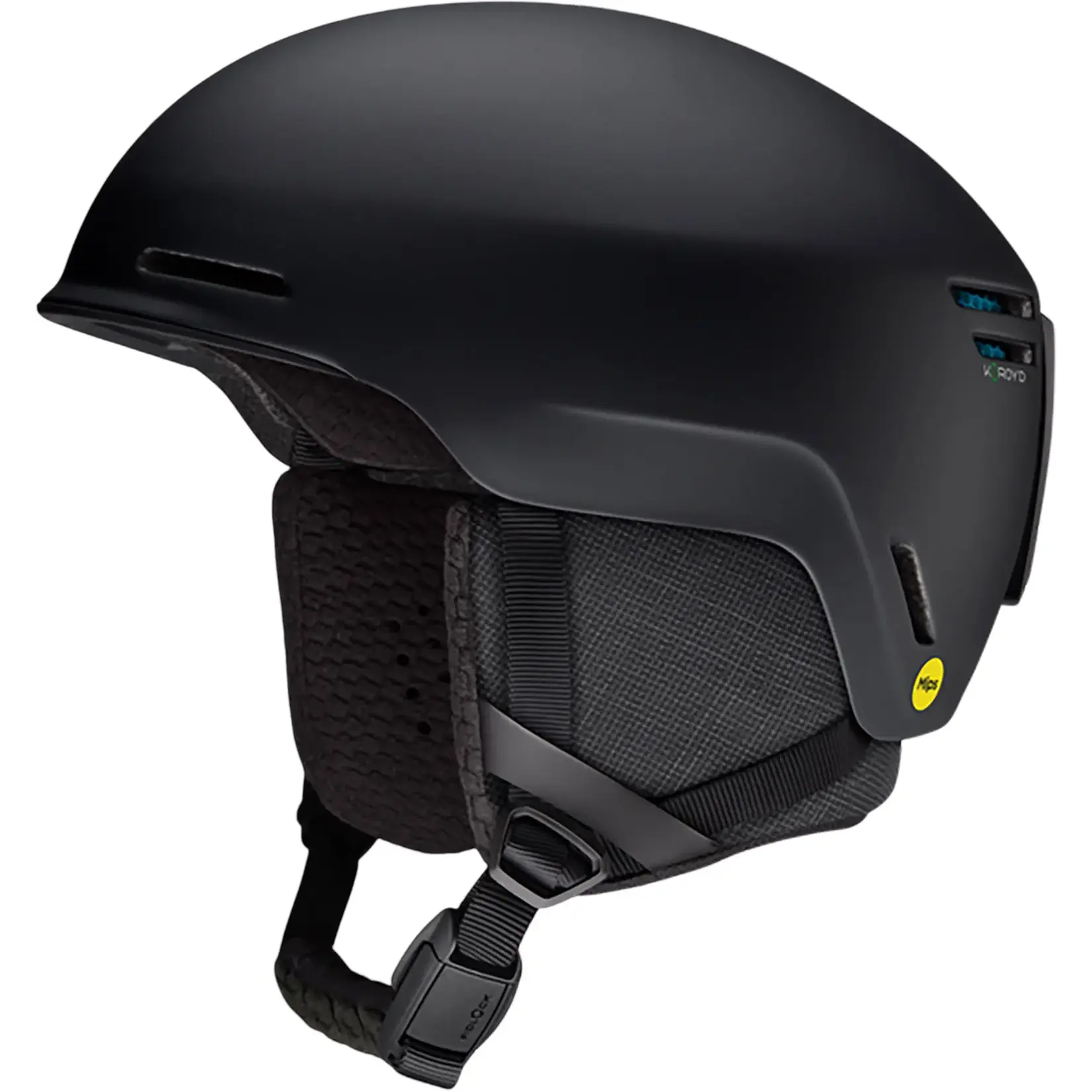 Smith Method Pro MIPS Ski Helmet