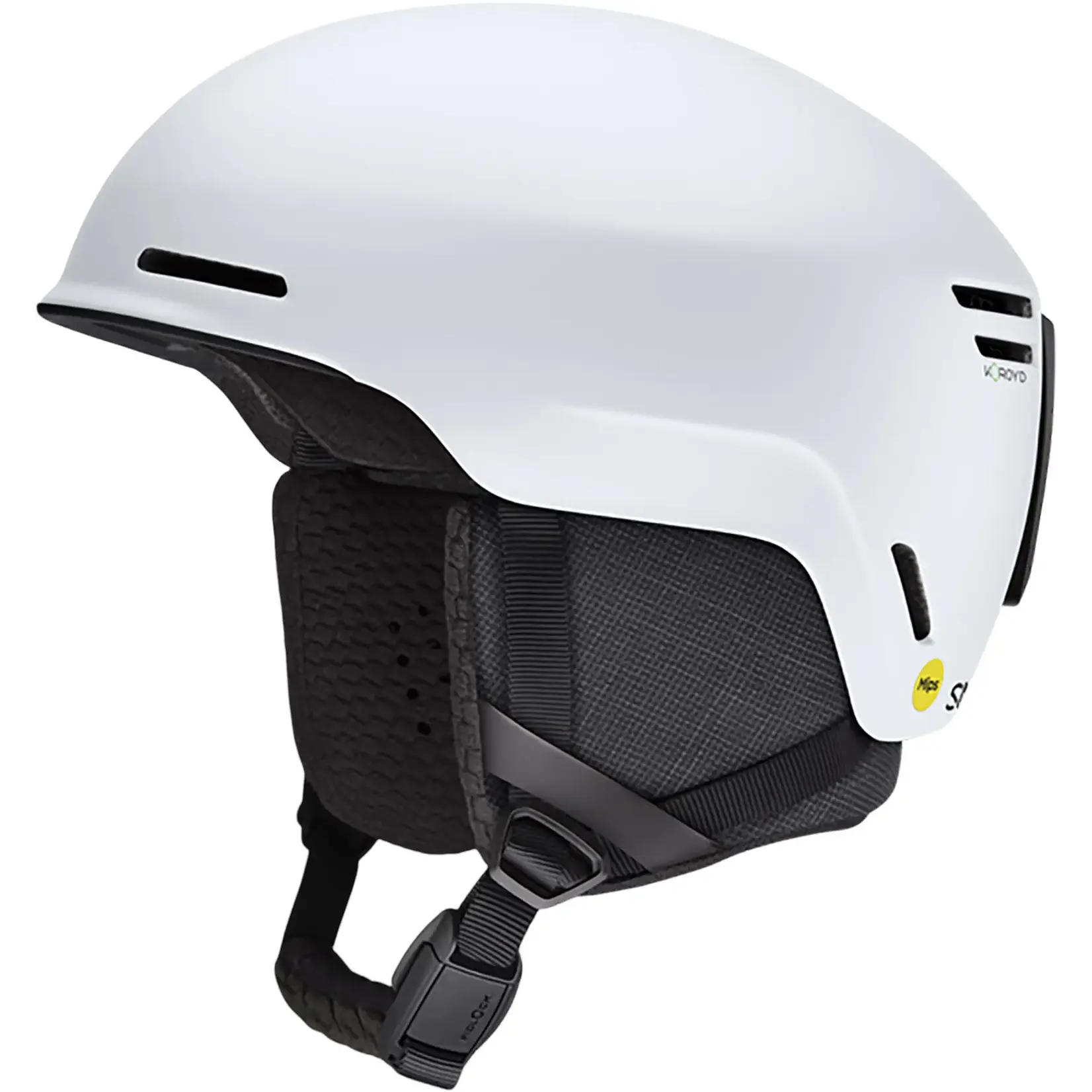 Smith Method Pro MIPS Ski Helmet