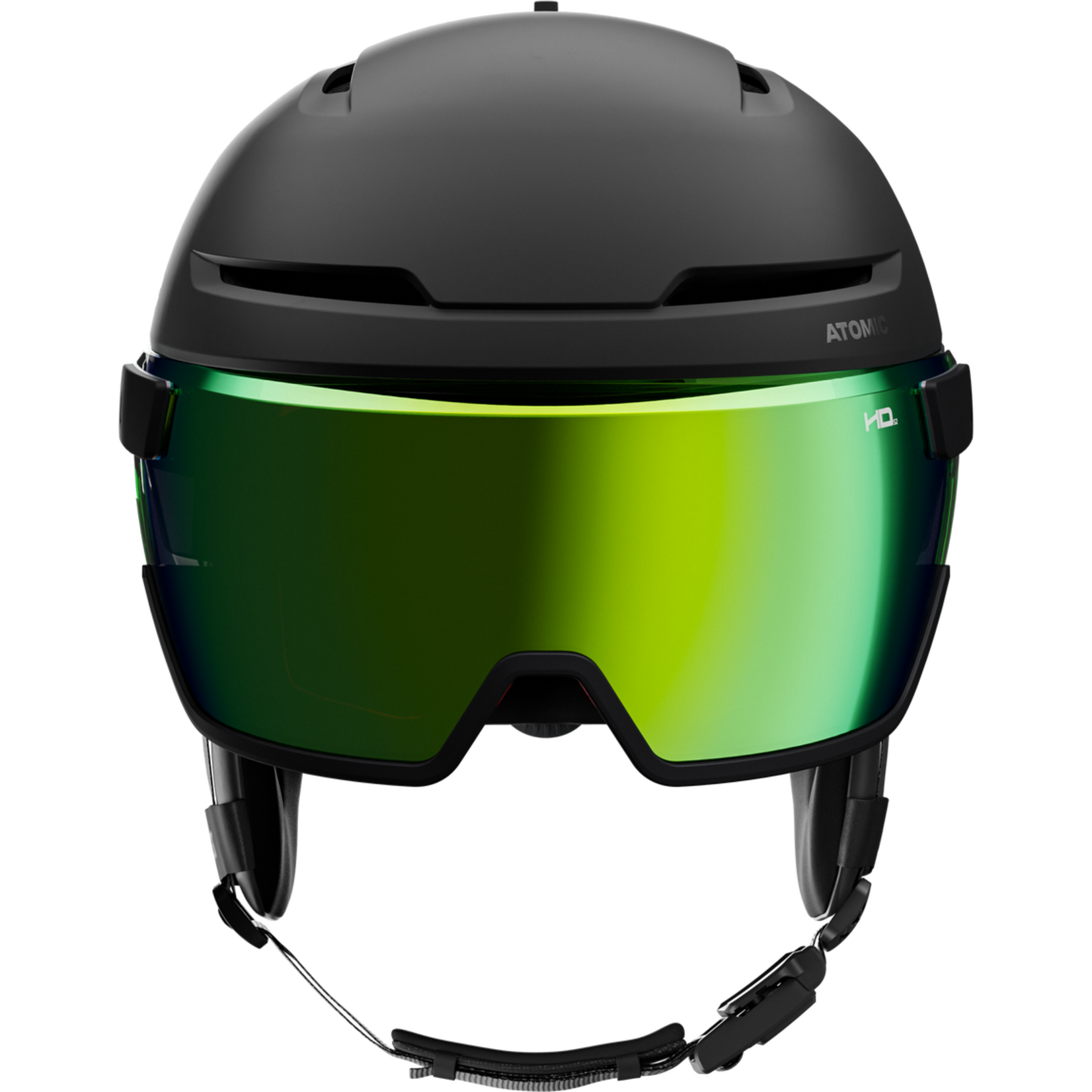 Atomic Savor GT Visor HD Ski Helmet