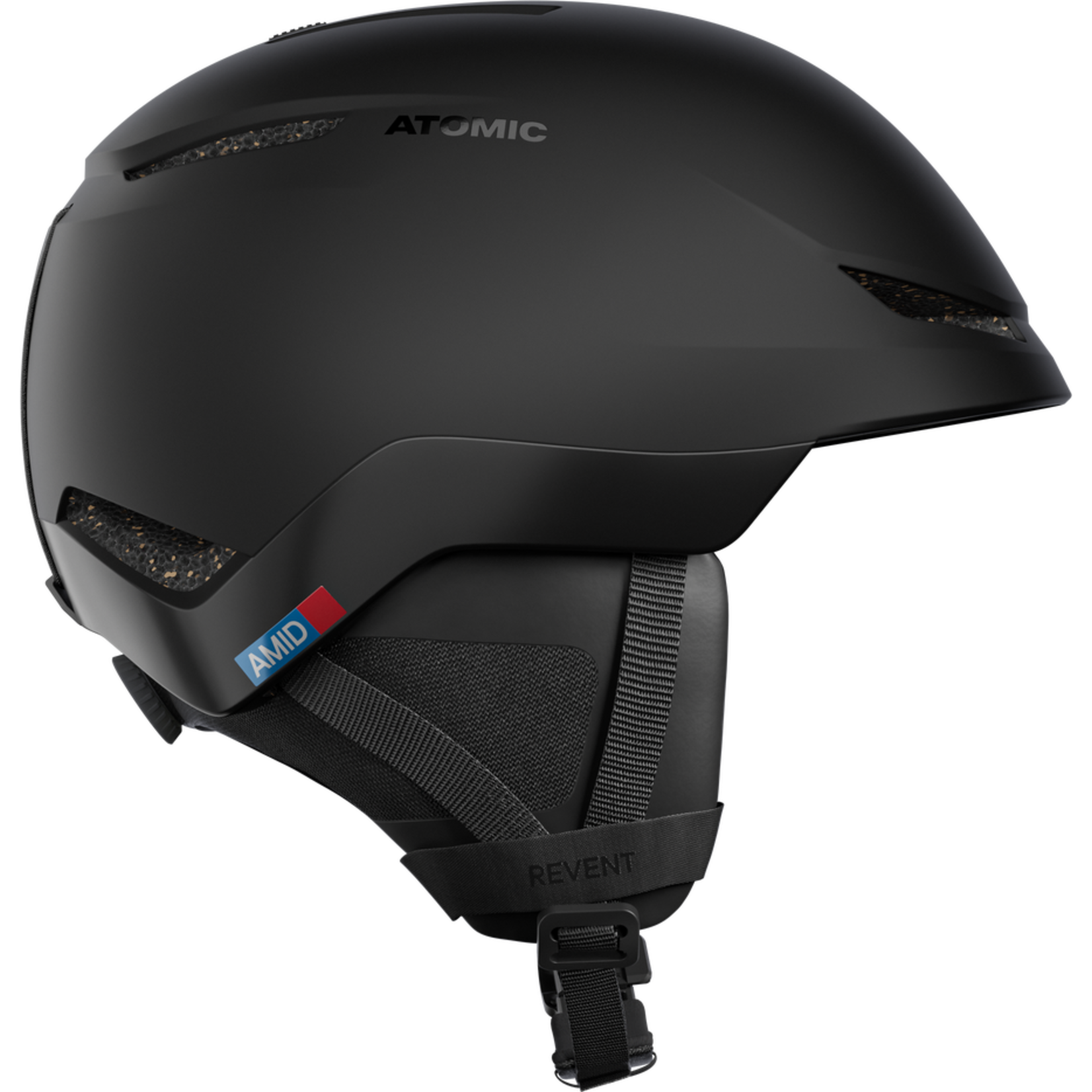 Atomic Revent AMID Ski Helmet