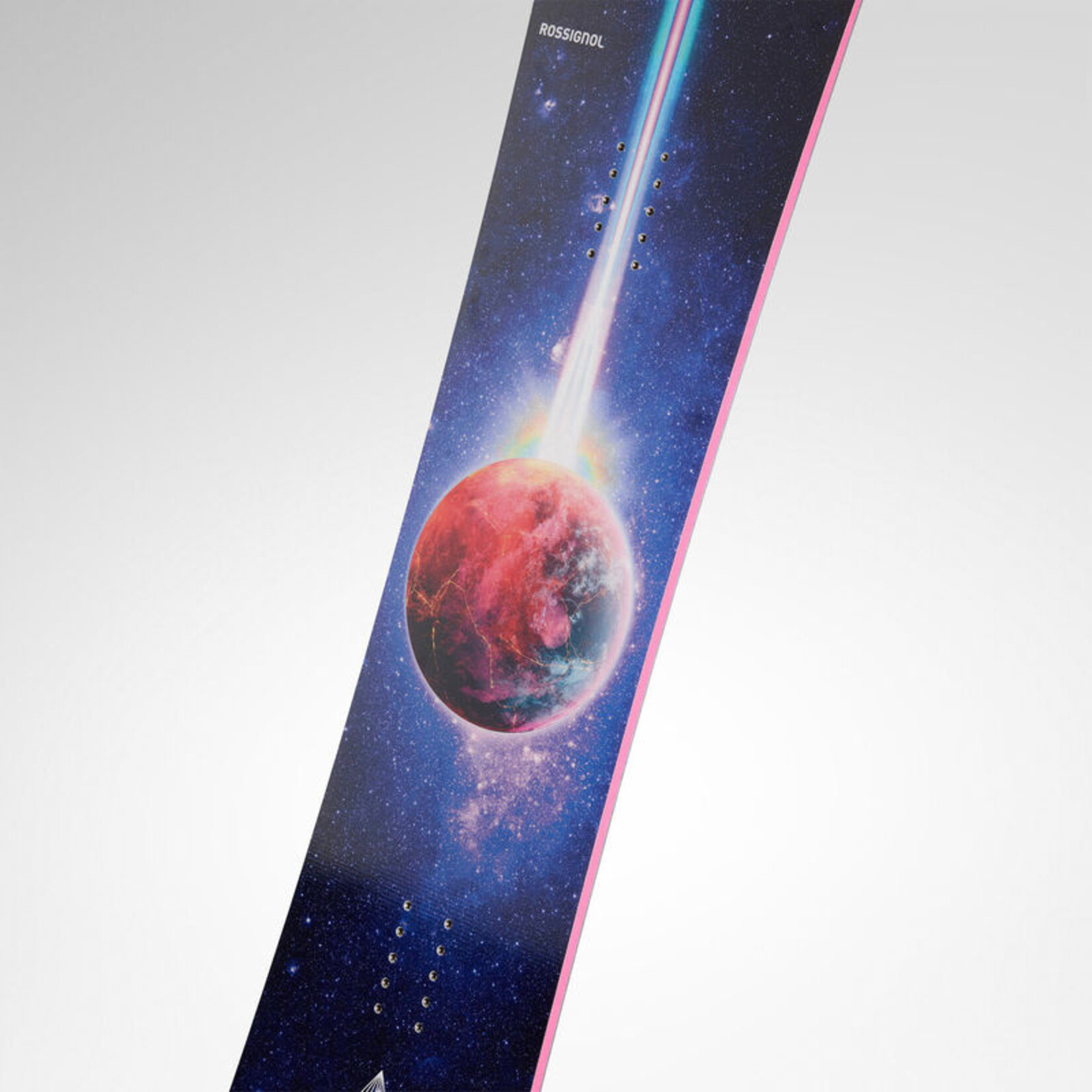 Rossignol Ampage Vol 2 Snowboard - Wide