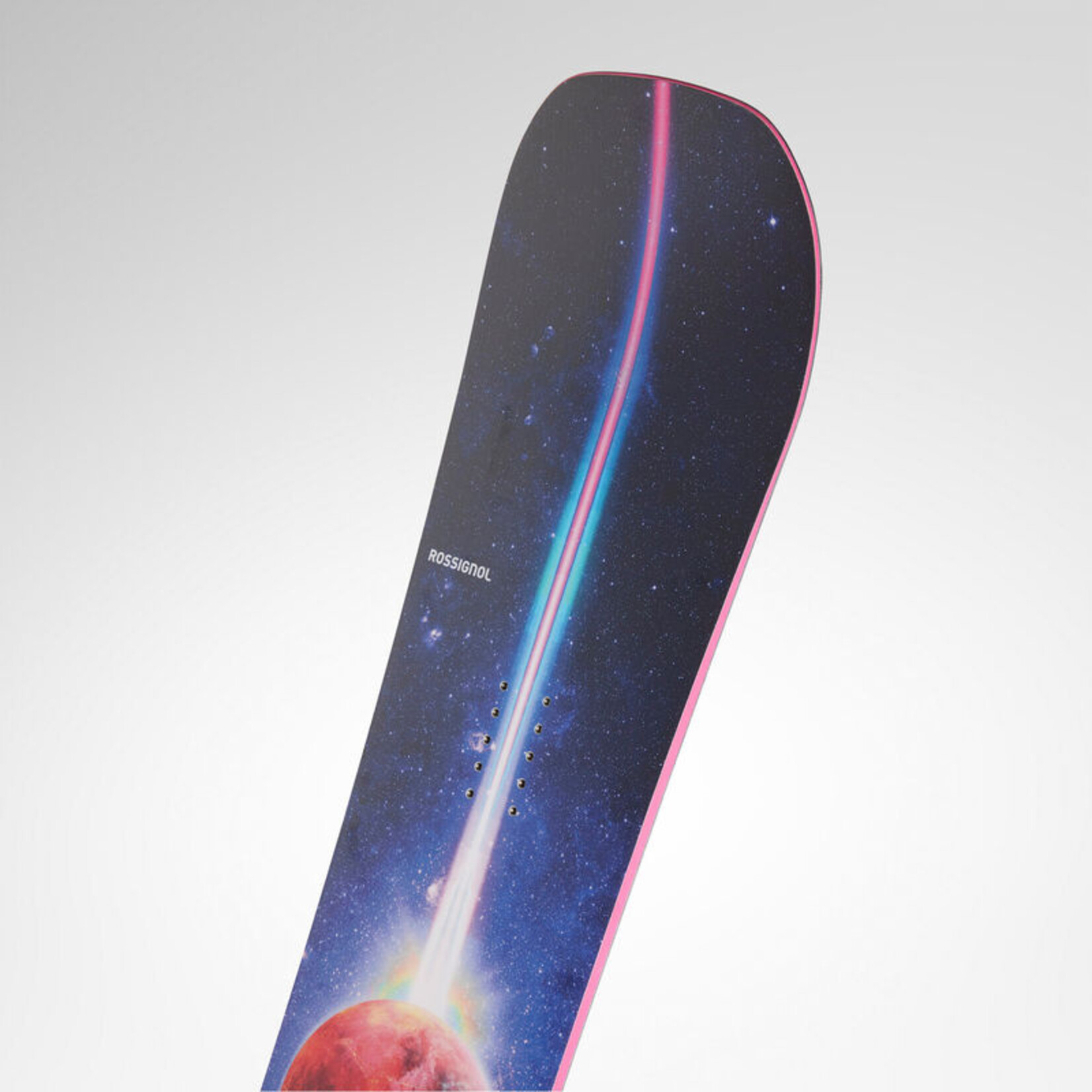 Rossignol Ampage Vol 2 Snowboard - Wide
